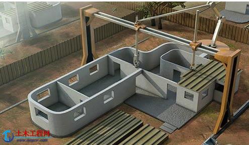 你必須要知道的建筑業BIM等五大技術要點重點走向
