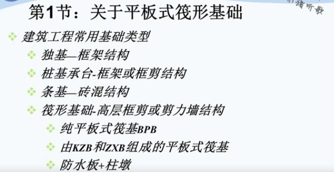 平法鋼筋識圖算量基礎教程5.18G