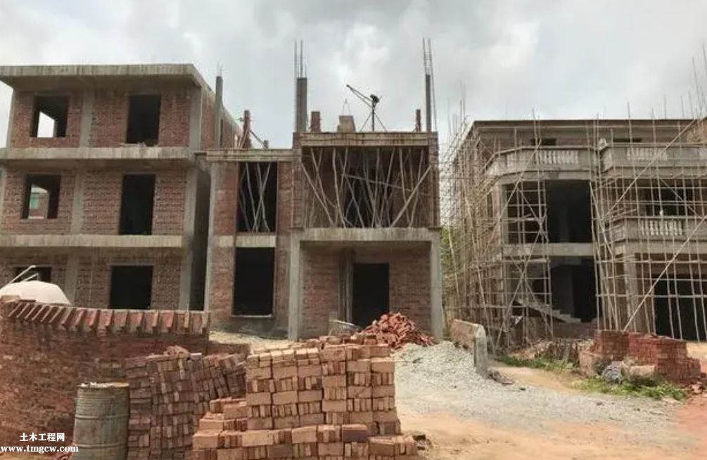 農村自建房需牢記六個冷知識，做錯一個就糟心，建議收藏！