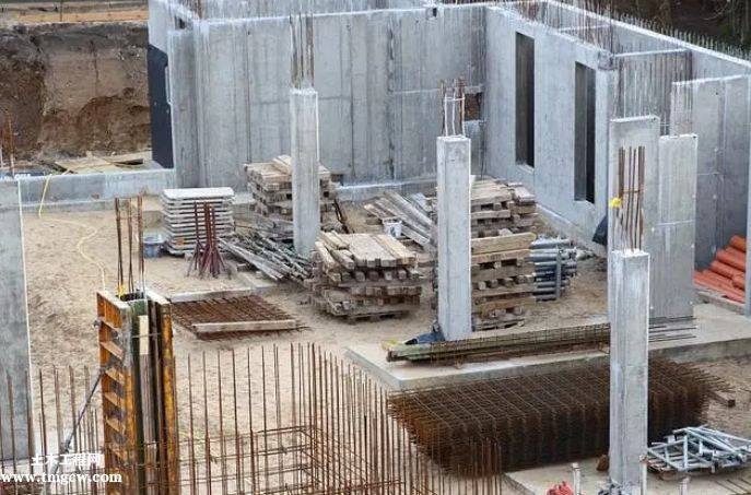 地下室外墻、底板的抗滲防裂施工措施