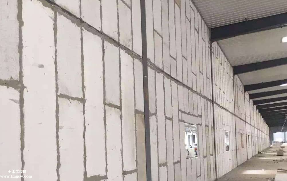 GRC空心條板隔墻技術施工工藝知多少