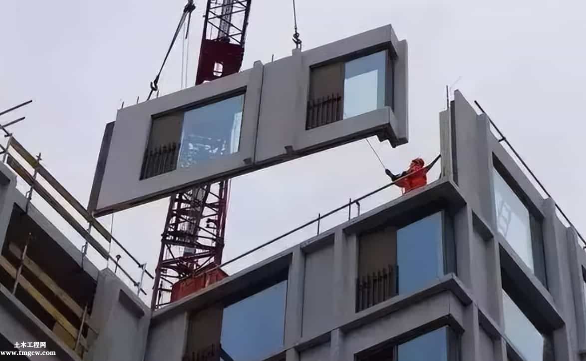 裝配式建筑設(shè)計(jì)需要注意什么筹湾？這些內(nèi)容讓你設(shè)計(jì)之前做到胸有成竹