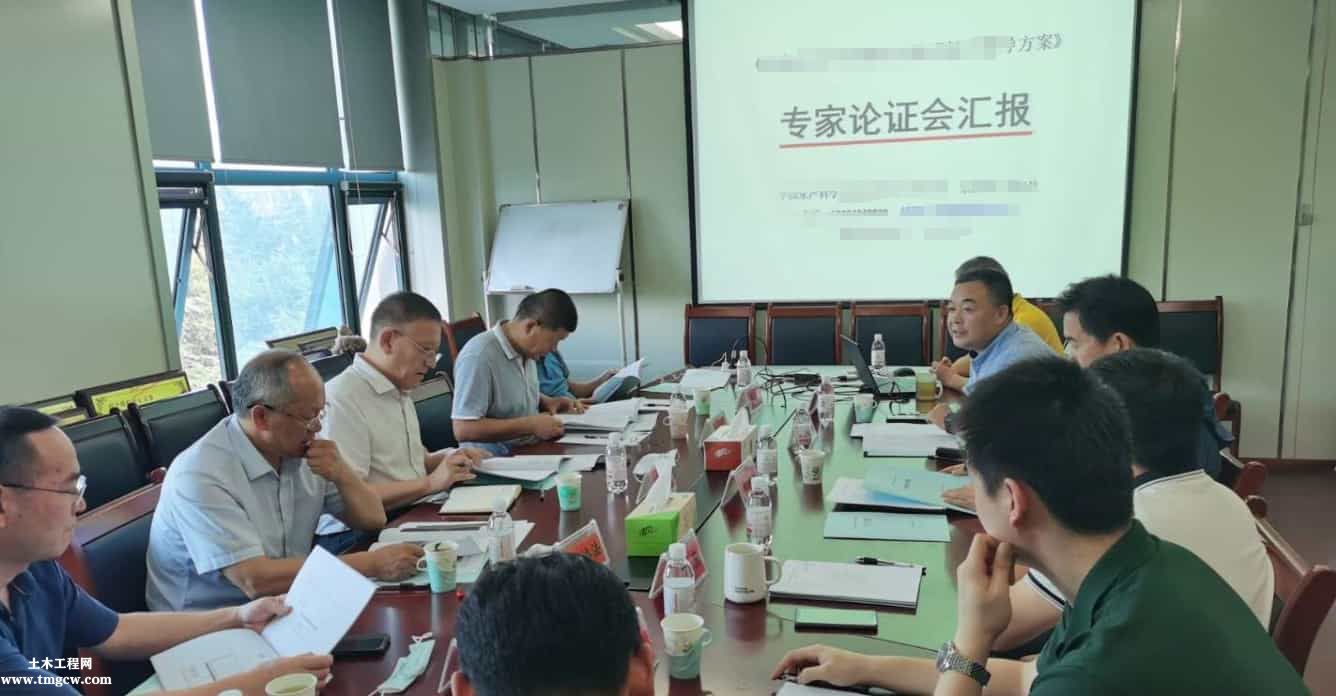 在建工程施工項(xiàng)目有哪些需要專(zhuān)家論證的單項(xiàng)工程卡抖，你都知道嗎？附專(zhuān)家論證流程